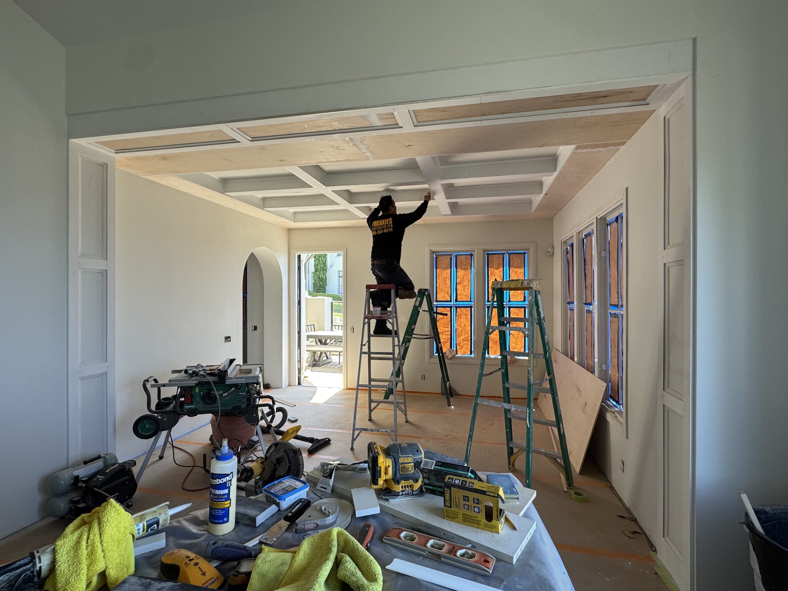 Repipe Your Entire Home in Just 1 Day