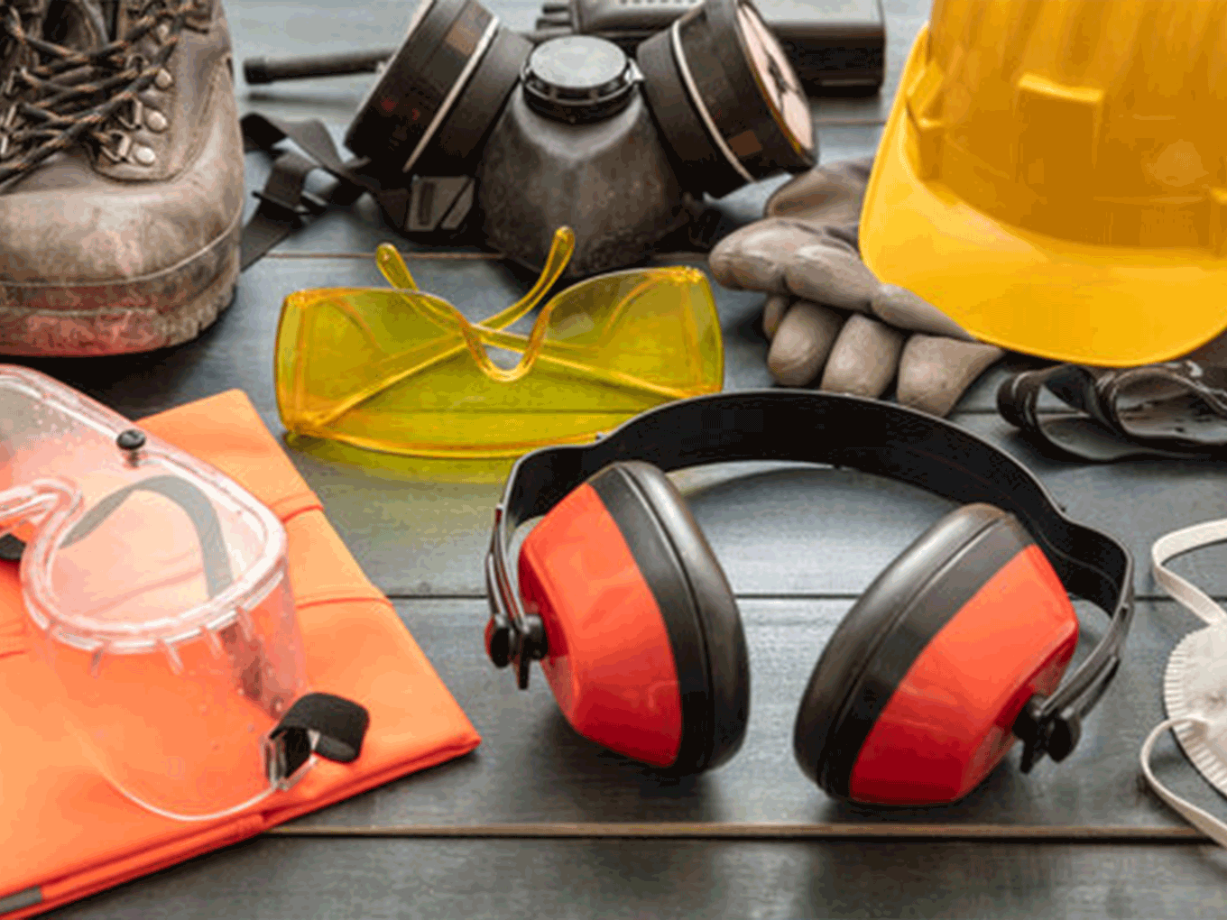 Accessories & Safety Features