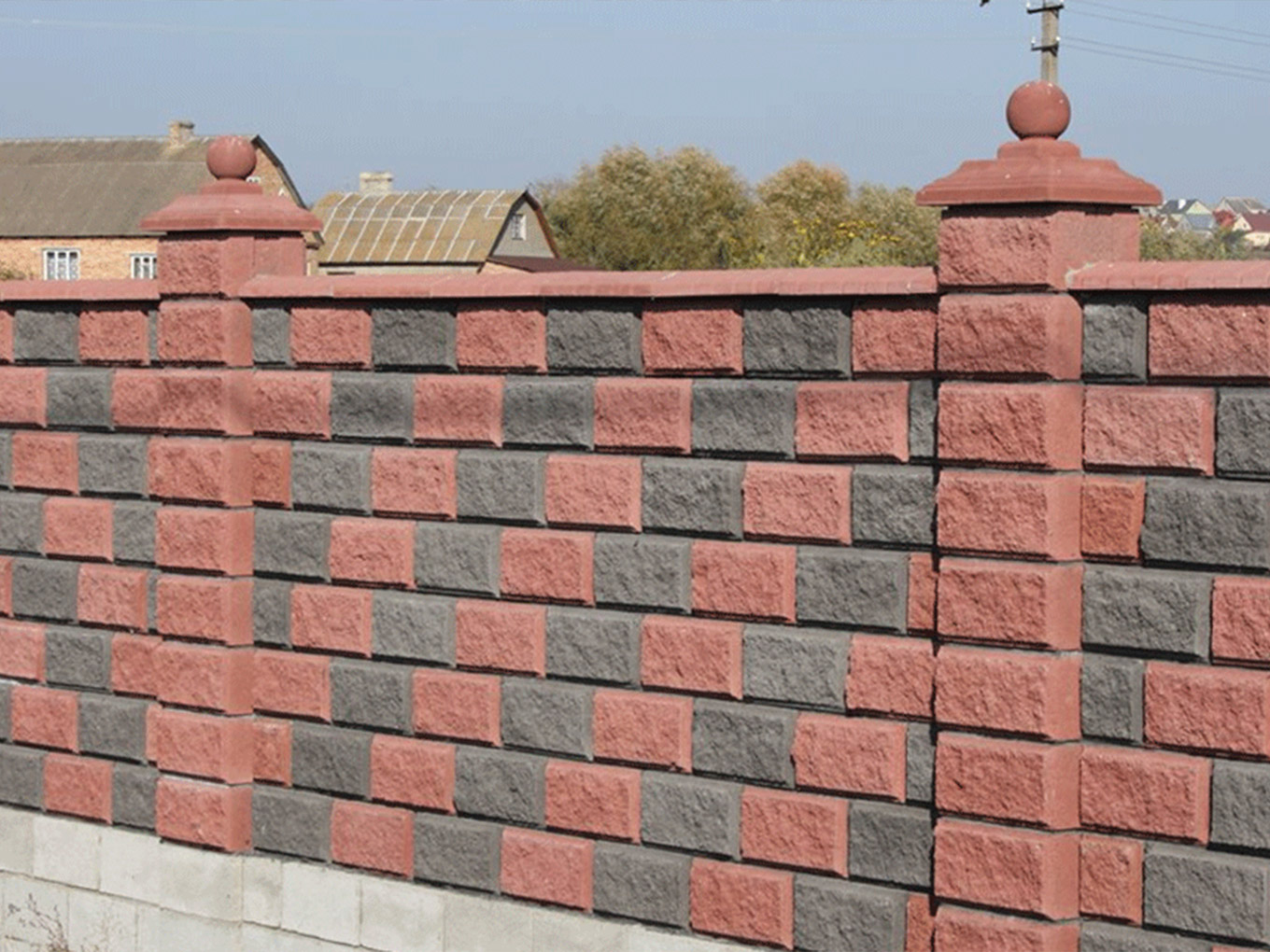 Brick & Masonry Installation