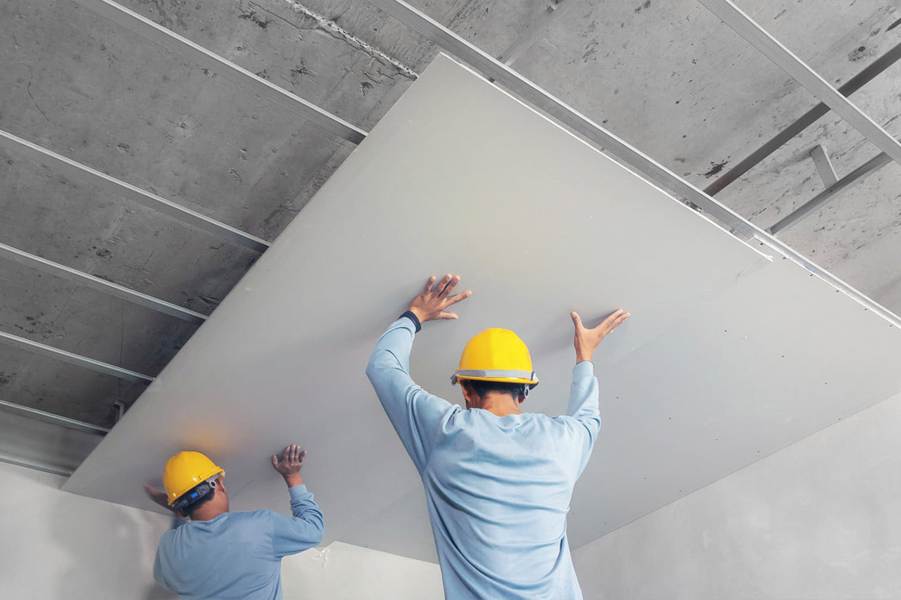 Drywall