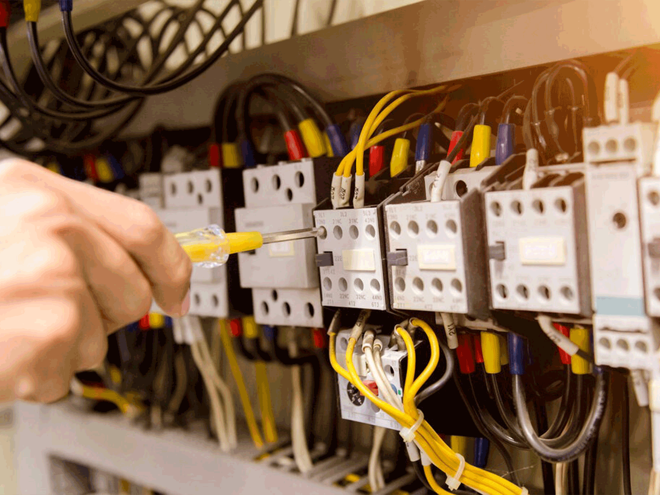 Electrical System