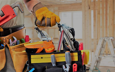 Handyman Services