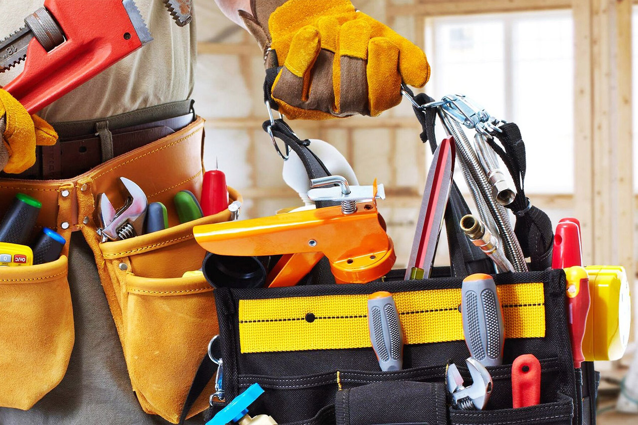 Handyman Services