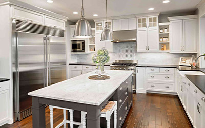Kitchen Remodeling