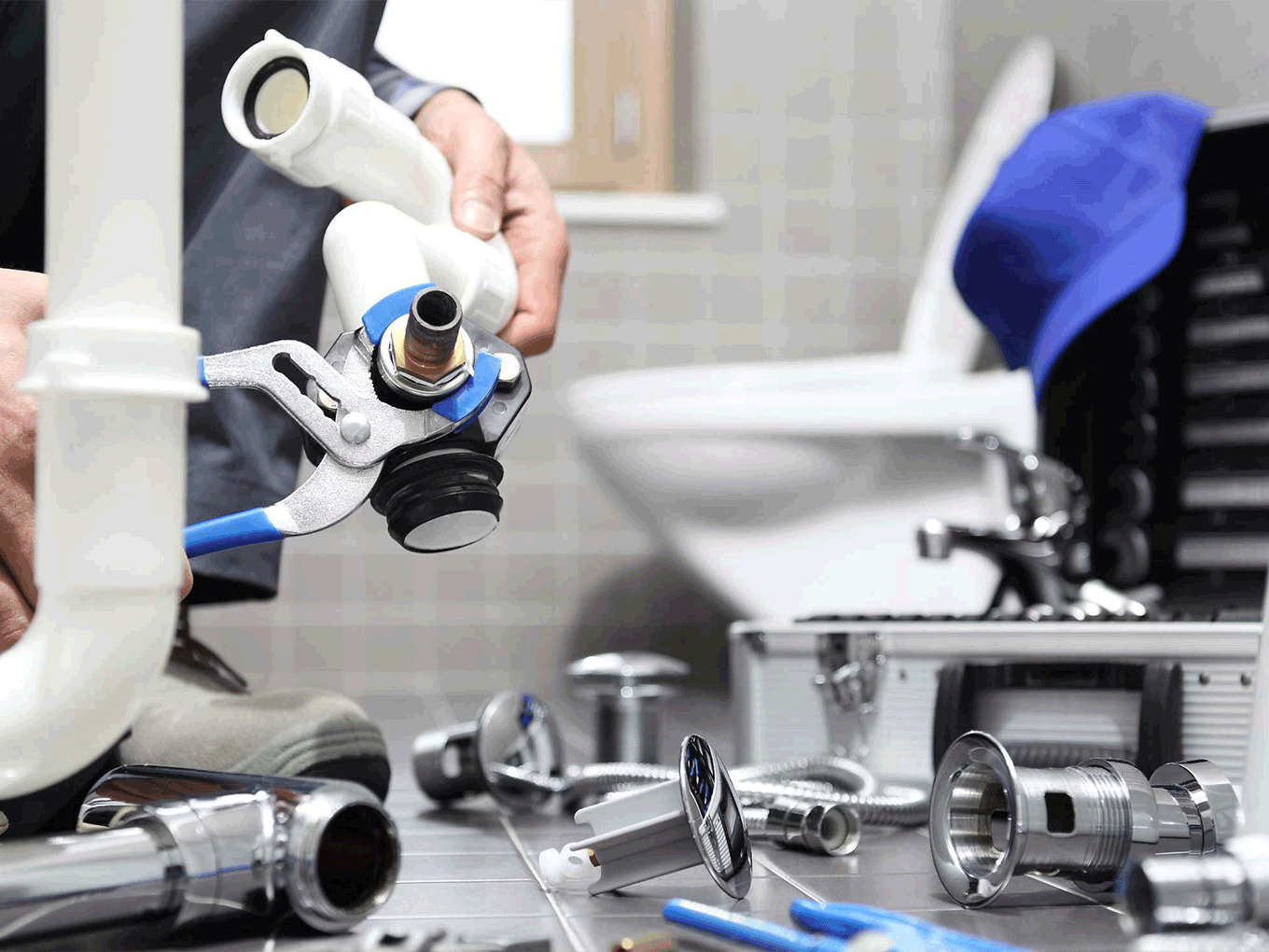 Plumbing System