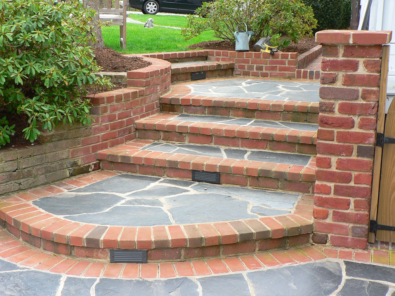 Residential & Commercial Masonry