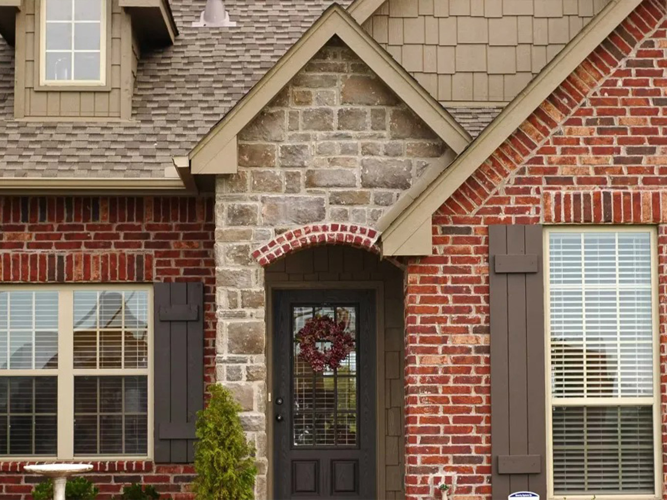 Restoration & Repair Services