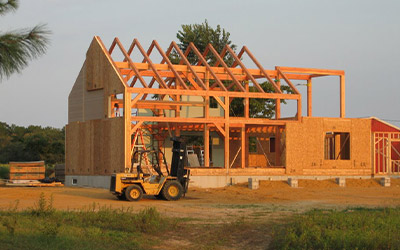 Structural Framing