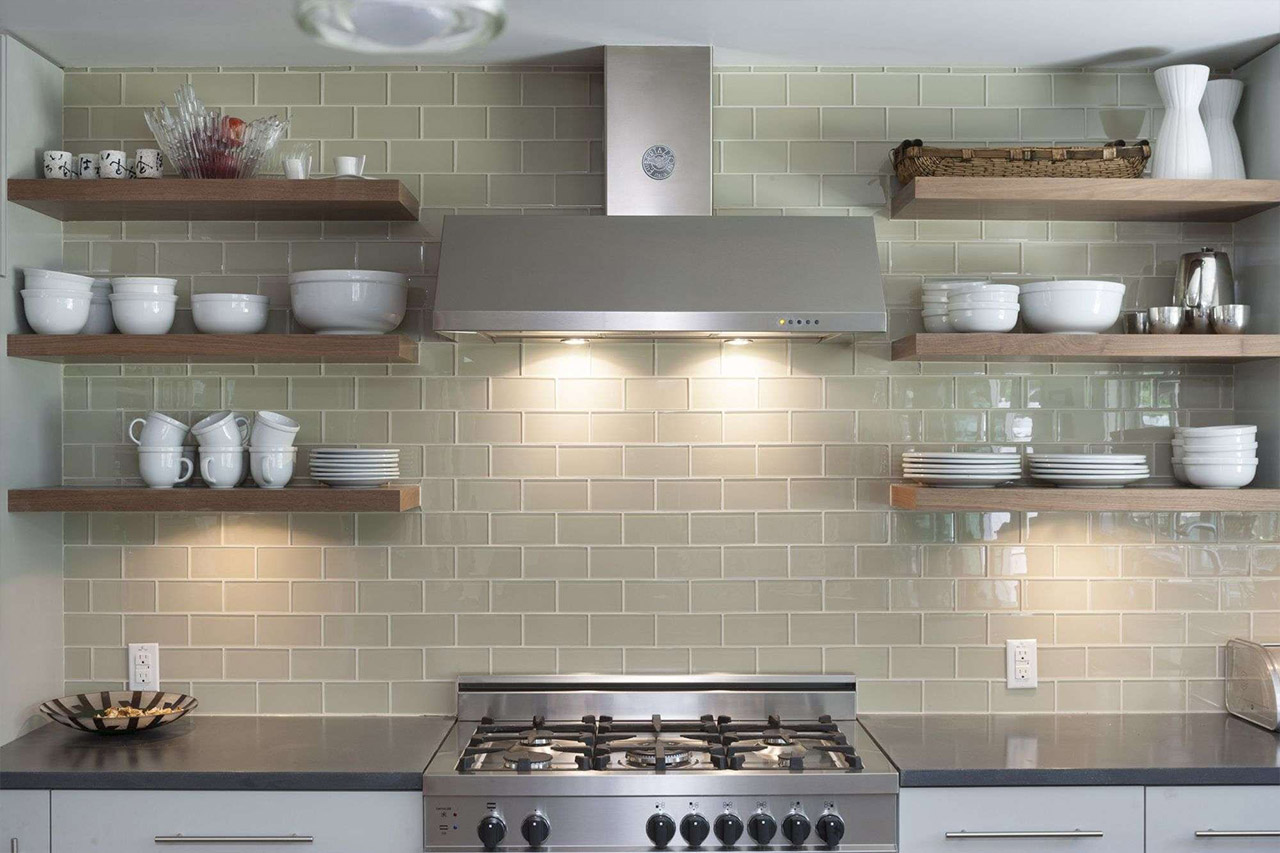 Tiles & Backsplash