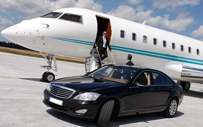 Airport Rides