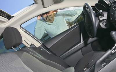 Auto Lockouts