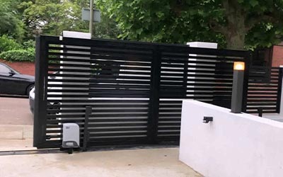 Automatic Gate Installation & Repair