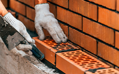 Brick Work