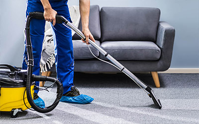 Carpet Cleaning