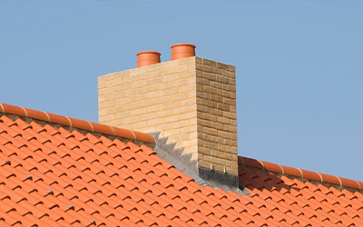 Chimney Construction & Repair