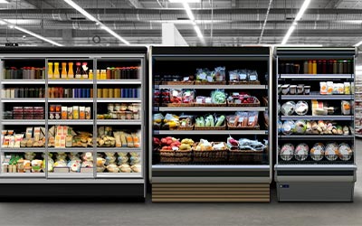 Commercial Refrigeration
