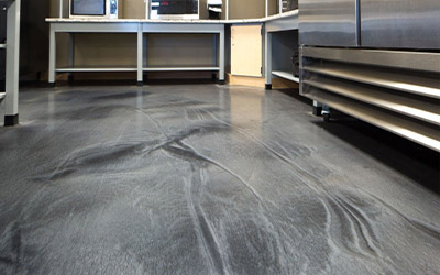 Concrete Epoxy