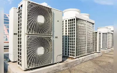 Condensing Units