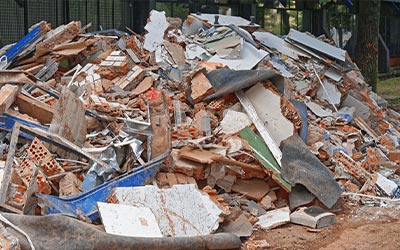 Construction Clean-Up