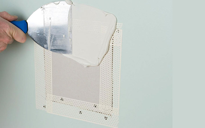 Drywall Patching