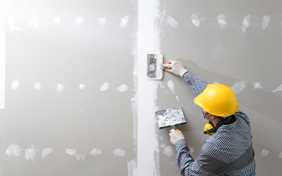 Drywall Repair