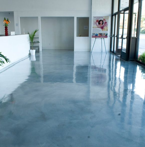 Shining Star Epoxy