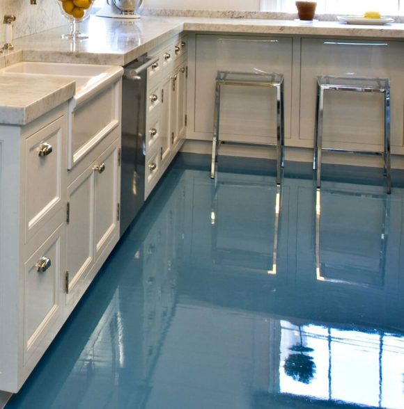 Shining Star Epoxy