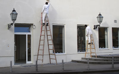 Exterior Painting