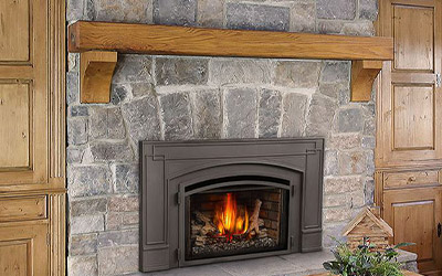 Fireplaces & Repointing
