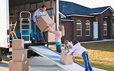 Household Moving