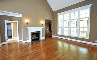 Interior Painting