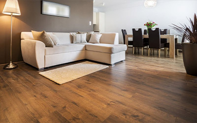 Laminate Flooring