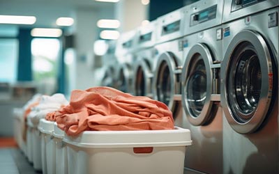 Laundry Services