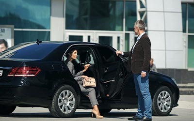 Luxury Rides