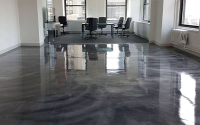 Shining Star Epoxy