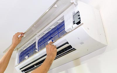 Mini Split Installation & Repair
