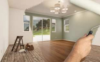 Painting Services