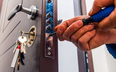 Lost Keys