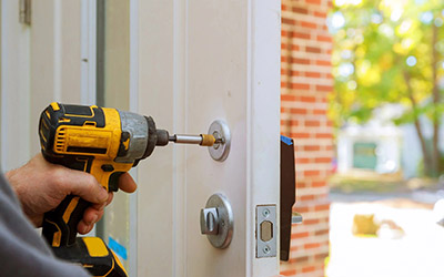 Residential and Automotive Locksmith