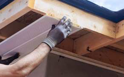 Roofing Services