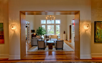 Wall Opening Modifications