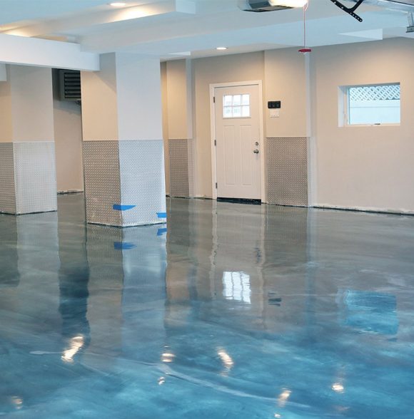 Shining Star Epoxy