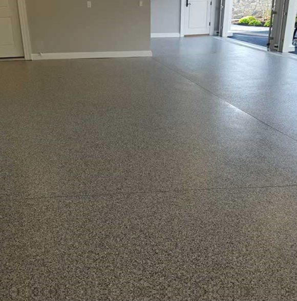 Shining Star Epoxy