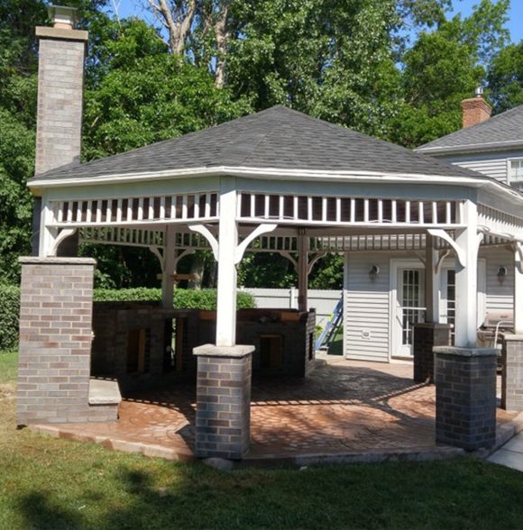 San Antonio Tile Roofing