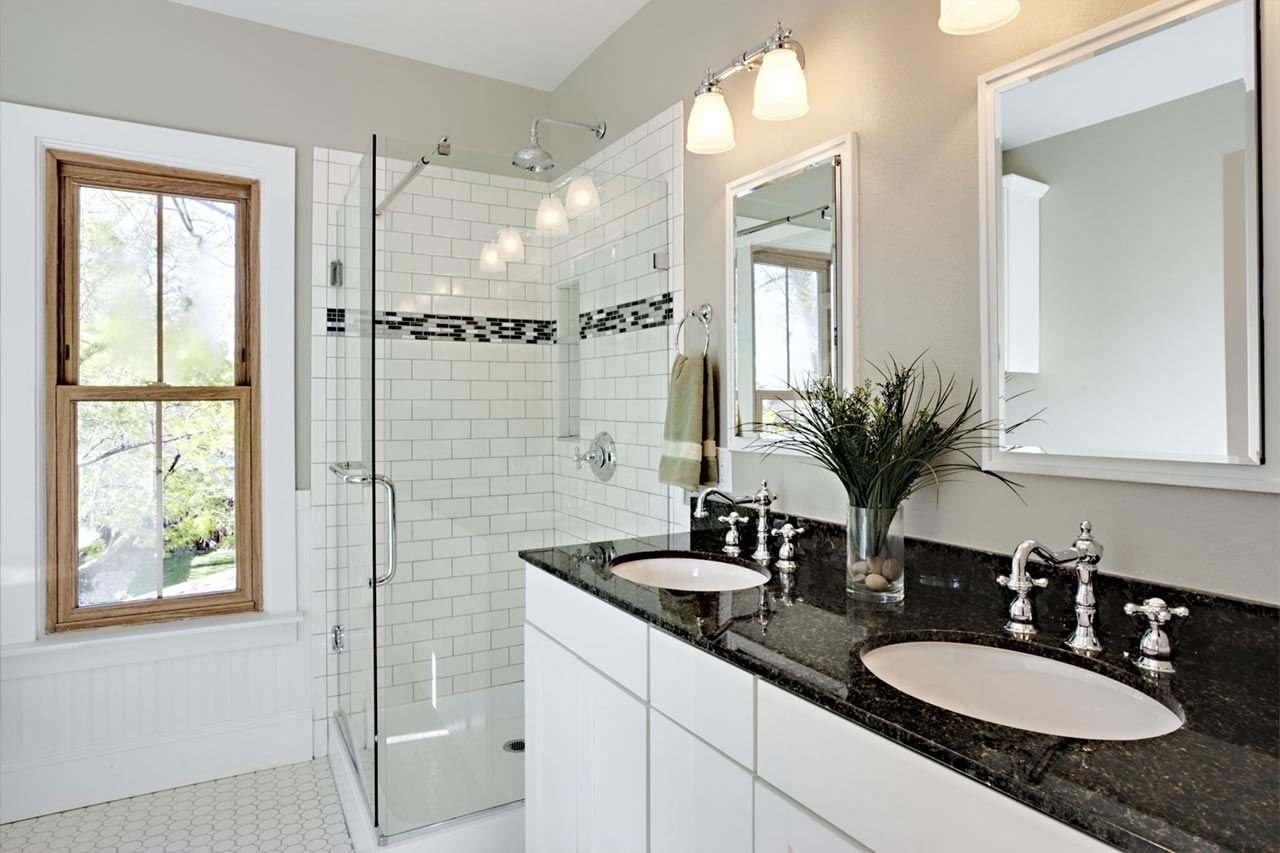 Bathroom Remodeler