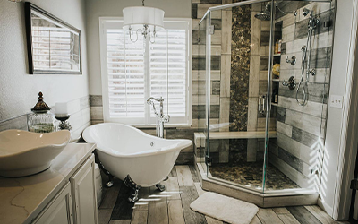 Bathroom Remodeling