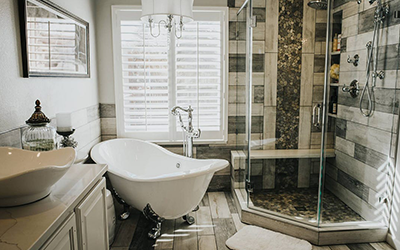Bathroom Remodeling