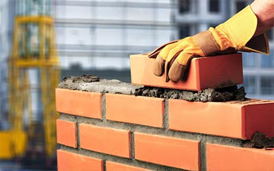 Brick Work
