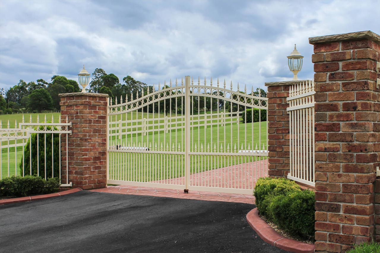 Fences & Gates Services