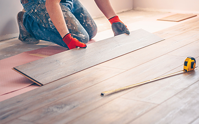 Flooring Contractor